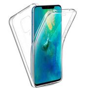 Etui i futerały do telefonów - Etui Do Huawei P20 Lite Pokrowiec Case Full Body - miniaturka - grafika 1