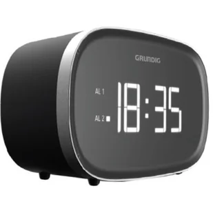 Grundig SCN340 - Radiobudziki - miniaturka - grafika 1
