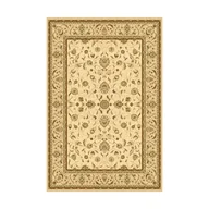 Dywany - Dywan wełniany Omega Aries Perla beżowy 200 x 300 cm - miniaturka - grafika 1