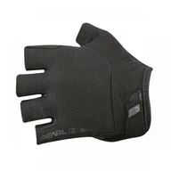 Rękawiczki rowerowe - Letnie Rękawiczki Rowerowe Pearl Izumi Attack Glove | Czarne- Rozmiar Rękawiczek L - miniaturka - grafika 1