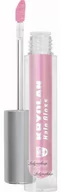 Błyszczyki do ust - KRYOLAN - Halo Gloss - Wielofunkcyjny błyszczyk do ust - Art.5210 - 4 ml - PINK HOLOGRAM - miniaturka - grafika 1