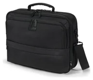 Torby na laptopy - Dicota Eco Multi Core 15-17.3'' czarny - miniaturka - grafika 1