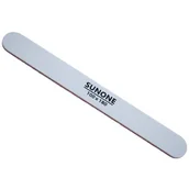 Akcesoria do paznokci - Sunone Pilnik prosty 100x180 2szt - miniaturka - grafika 1