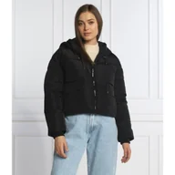 Kurtki damskie - Pepe Jeans London Kurtka AMANDINE | Regular Fit - miniaturka - grafika 1