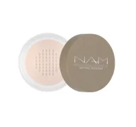 Pudry do twarzy - NAM Brightening Undereye Setting Powder rozświetlający puder sypki pod oczy 3,5g - miniaturka - grafika 1