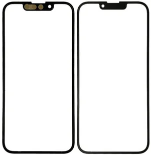 SZYBA EKRANU LCD + KLEJ OCA DO iPhone 13 Pro MAX - Części serwisowe do telefonów - miniaturka - grafika 1