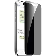 Szkła hartowane na telefon - Puro PUSDGPRIPHONE16P67 do iPhone 16 Pro Max - miniaturka - grafika 1
