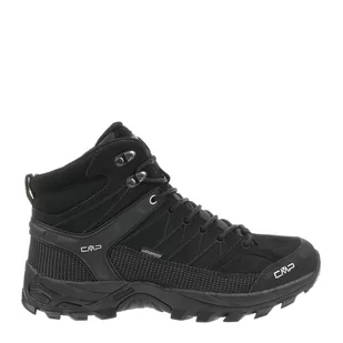 Buty trekkingowe damskie CMP RIGEL MID - Buty trekkingowe damskie - miniaturka - grafika 1