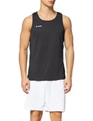 Koszulki i topy damskie - JAKO JAKO Run 2.0 tanktop damski, czarny, 34 6075 - miniaturka - grafika 1