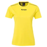 Koszulki i topy damskie - Kempa Buty damskie Poly koszulka polo 200235008 - miniaturka - grafika 1