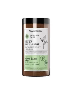 Regenerująca sól do stóp suchych i szorstkich Pharma Care 560g - Pielęgnacja stóp - miniaturka - grafika 1