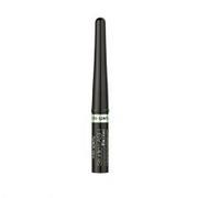 Eyelinery - Miss Sporty Studio Lash płynny eyeliner 001 Extra Black 3,5ml - miniaturka - grafika 1