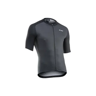Koszulka kolarska NORTHWAVE Force Evo - Koszulki rowerowe - miniaturka - grafika 1