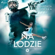 Audiobooki - romanse - Na lodzie - miniaturka - grafika 1