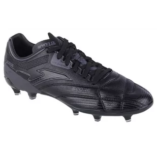 Buty Joma Score 2301 FG U (kolor Czarny, rozmiar 37) - Buty sportowe męskie - miniaturka - grafika 1
