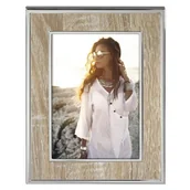 Ramki na zdjęcia - Ramka na zdjęcie portretowe „Campos”, 10 x 15 cm - miniaturka - grafika 1