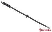Przewody hamulcowe - BREMBO Przewód hamulcowy giętki BREMBO T23049 46749271 T23049 - miniaturka - grafika 1