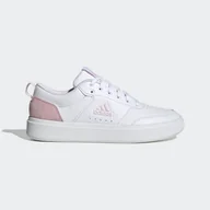 Półbuty damskie - Damskie Buty ADIDAS PARK ST IG9850 – Biały - miniaturka - grafika 1