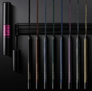 Lancome Drama Liquid Pencil kremowa kredka do oczu odcień 07 Purple Cabaret 1,2 g - Kredki do oczu - miniaturka - grafika 6