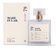 Wody i perfumy damskie - MADE IN LAB. Women 79 Woda toaletowa 100ml - miniaturka - grafika 1