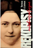 Biografie i autobiografie - Rękopisy autobiograficzne - miniaturka - grafika 1
