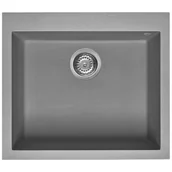 Zlewozmywaki - Smeg VZ57CT - miniaturka - grafika 1