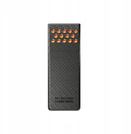 Powerbanki - Nitecore Powerbank Carbo 10000 Gen 2 Orange - miniaturka - grafika 1