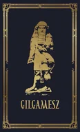 Poezja - Gilgamesz Epos babiloński i asyryjski ze szczątków odczytany i uzupełniony także pieśniami szumerskimi przez Roberta Stillera wyd. 6 - Nieznany - miniaturka - grafika 1