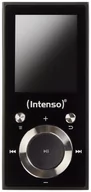 Odtwarzacze MP3 - Intenso Video Scooter 1.8'' 16GB czarny | Wygodne RATY | - miniaturka - grafika 1