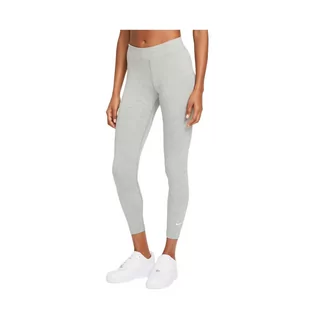 Legginsy - Nike WMNS NSW Essential 7/8 legginsy 063 : Rozmiar - S - grafika 1