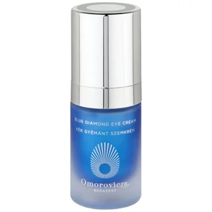 Omorovicza Blue Diamond Eye Cream (15ml) - Korektory pod oczy - miniaturka - grafika 1