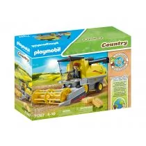 Kombajn 71267 - Klocki - miniaturka - grafika 1