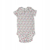 Body dla niemowląt - Body niemowlęce rękawek CARTER'S 3 miesiące - miniaturka - grafika 1
