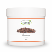 Suplementy naturalne - NatVita Koci Pazur mielony 100 g - miniaturka - grafika 1