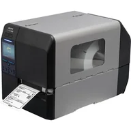 Drukarki kart i etykiet - Przemysłowa drukarka etykiet Sato CL4NX Plus - miniaturka - grafika 1