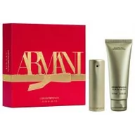 Zestawy perfum damskich - Giorgio Armani Set Set Emporio She Edp 30ml + Body Lotion 75ml 3614273232555 - miniaturka - grafika 1