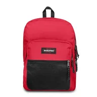 Plecaki - EASTPAK Pinnacle Pinnacle unisex, Czerwono-pomidor, Jeden rozmiar, EASTPAK PINNACLE Tomato Red Plecaki - miniaturka - grafika 1