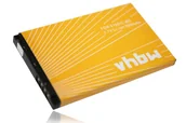 Baterie do telefonów - VHBW Bateria do Blackberry 8100 / 8130 / 8220, 900 mAh - miniaturka - grafika 1