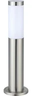Lampy ogrodowe - Elstead Lighting Lampa ogrodowa Hollis S 1 x 15 W E27 stalowa - miniaturka - grafika 1