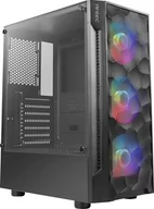 Obudowy komputerowe - Case|ANTEC|NX260|MidiTower|0-761345-81029-6 - miniaturka - grafika 1
