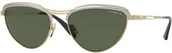 Okulary przeciwsłoneczne - Vogue Okulary Przeciwsłoneczne Vogue VO 4236S 305/71 - miniaturka - grafika 1