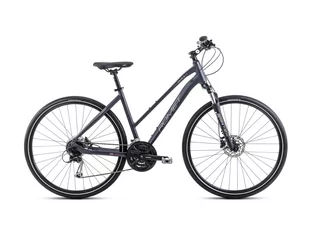 Rower crossowy ROMET ORKAN 5 D 2024 - Rowery - miniaturka - grafika 1