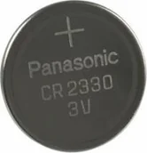 Baterie i akcesoria - Panasonic Bateria CR2330 5 szt. - miniaturka - grafika 1