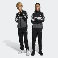 Odzież sportowa dziecięca - Dres Essentials 3-Stripes Tiberio - miniaturka - grafika 1
