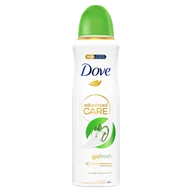 Szampony do włosów - Dove Advanced Care - miniaturka - grafika 1
