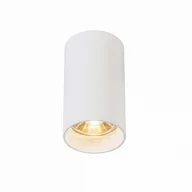 Lampy ścienne - KINKIET BIAŁY/WHITE 92679 TUBA SL 1 - miniaturka - grafika 1