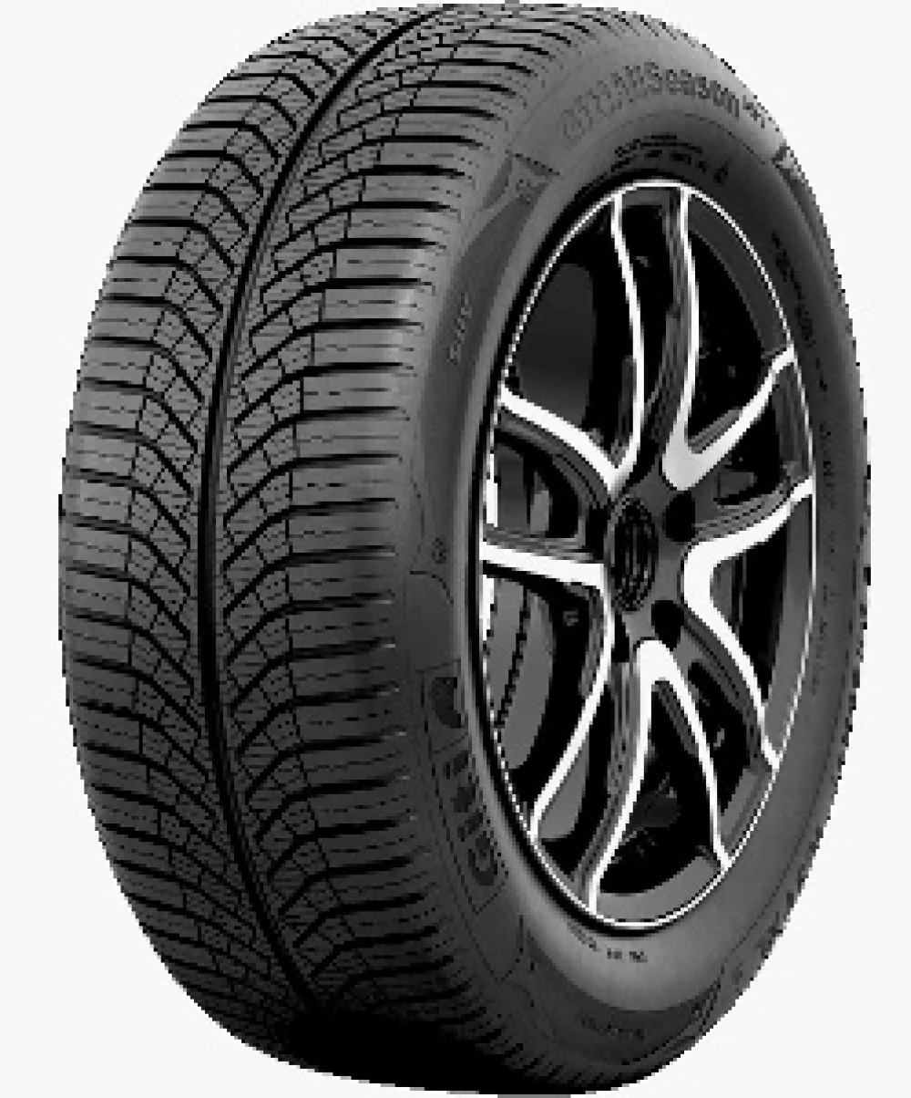 Giti Giti AllSeason AS1 215/55R16 97V