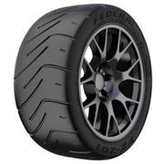 Opony letnie - Federal Corsa FZ-201 245/40R18 93W - miniaturka - grafika 1