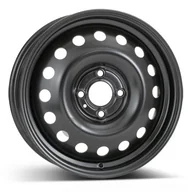 Felgi stalowe - KFZ Micra UK) K12/Micra MY2010) 5.50 x 15 4 x 100.0 ET 50 - miniaturka - grafika 1