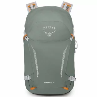 Osprey Hikelite 26 Plecak 51 cm pine leaf green - Plecaki - miniaturka - grafika 1